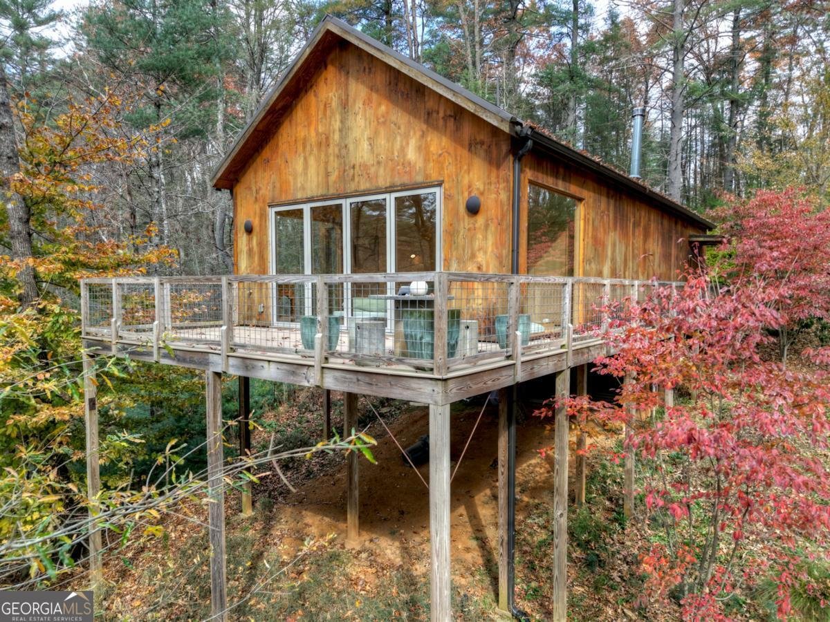 175 Big Creek Vista Blue Ridge - Photo 22