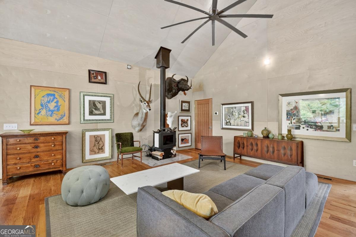 175 Big Creek Vista Blue Ridge - Photo 33