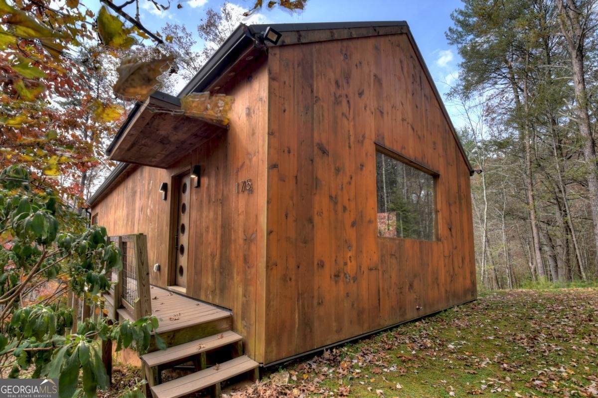 175 Big Creek Vista Blue Ridge - Photo 36