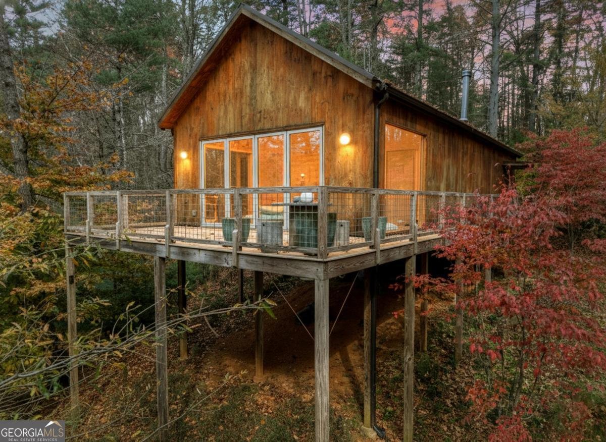 175 Big Creek Vista Blue Ridge - Photo 39