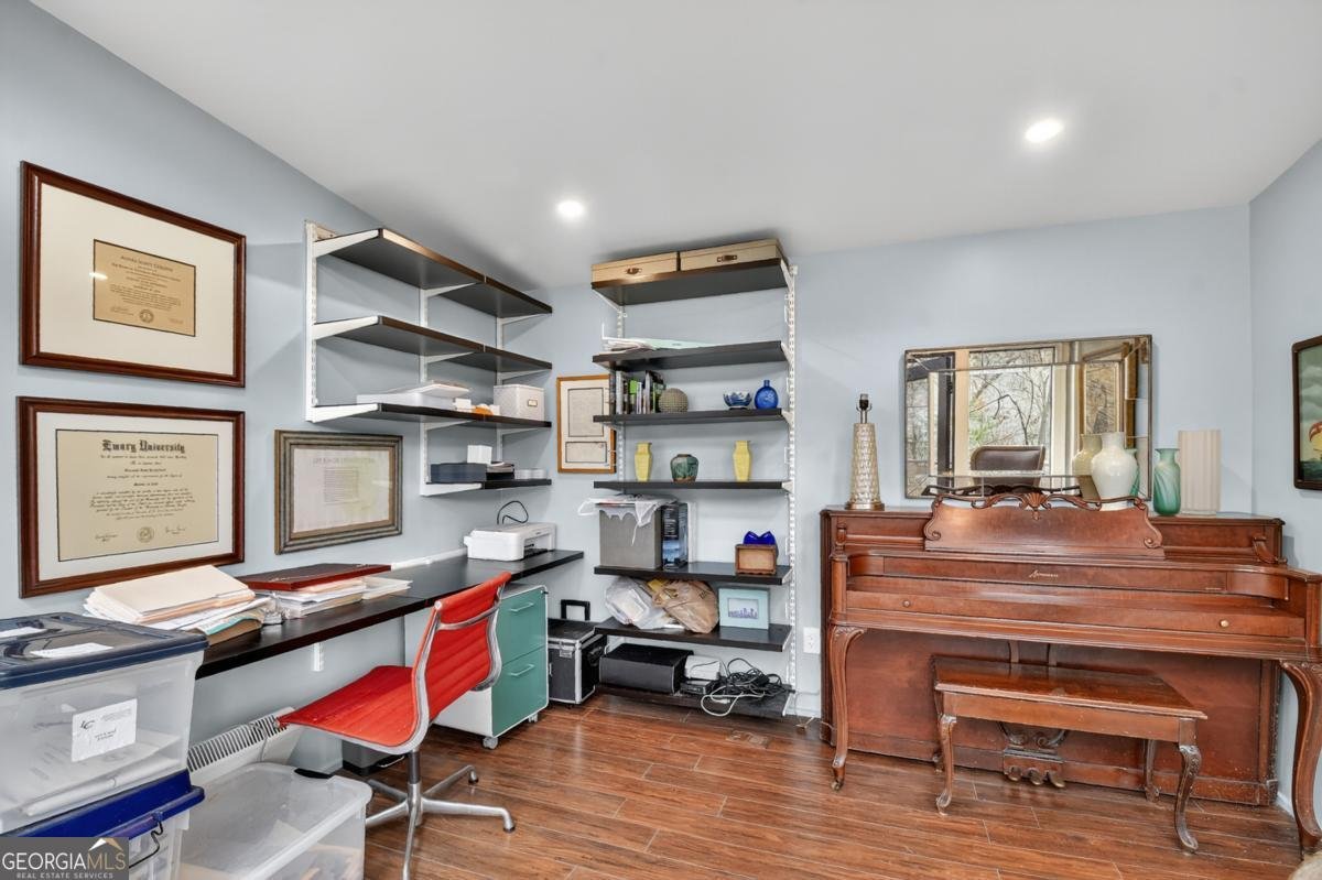 175 Big Creek Vista Blue Ridge - Photo 42