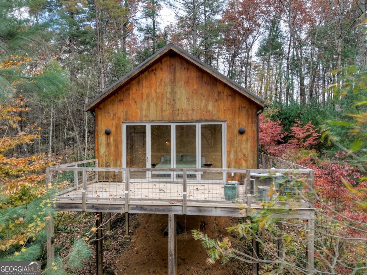 175 Big Creek Vista Blue Ridge - Photo 9