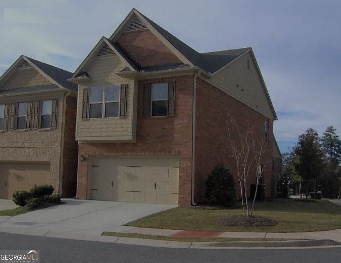 2700 Haynescrest Drive Grayson - Photo 1