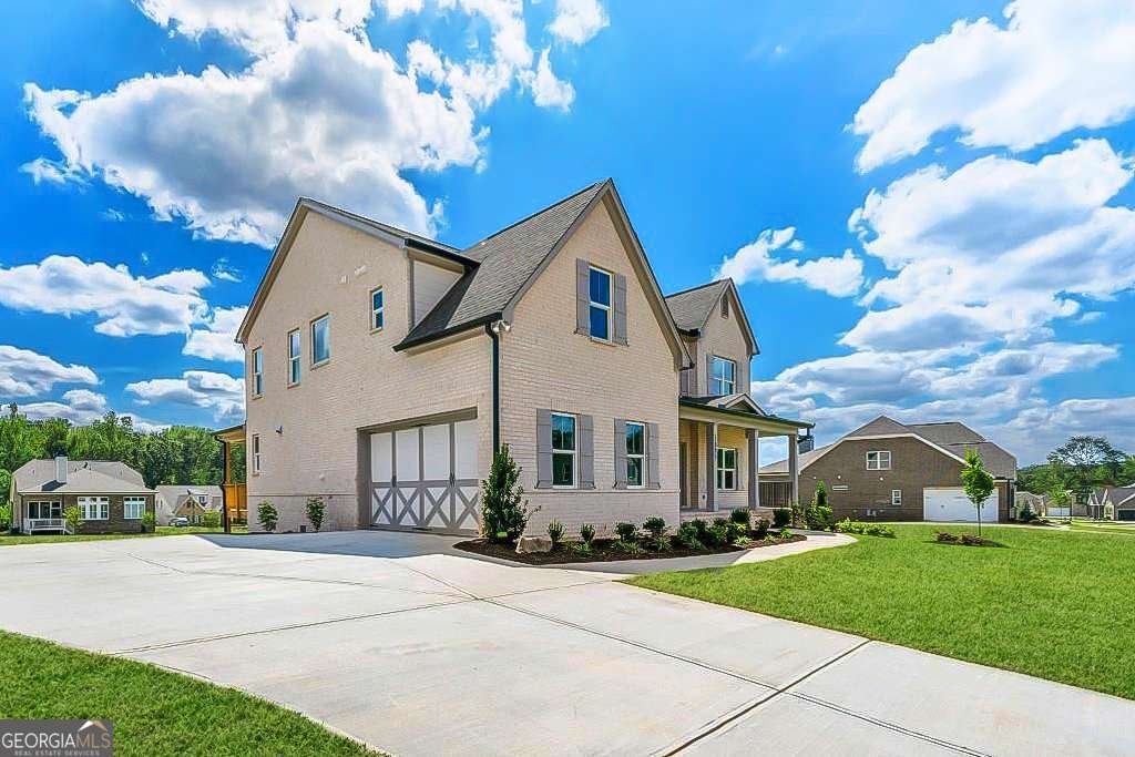 1805 Stonewood Field Road Watkinsville - Photo 45