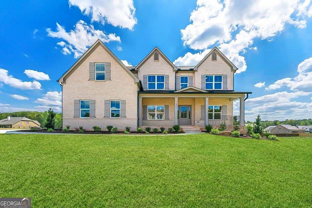 1805 Stonewood Field Road Watkinsville - Photo 47