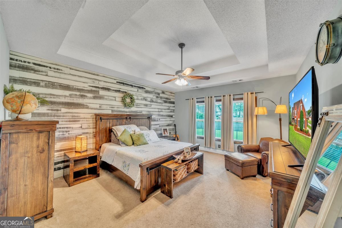 218 Knob Hill Drive Warner Robins - Photo 11