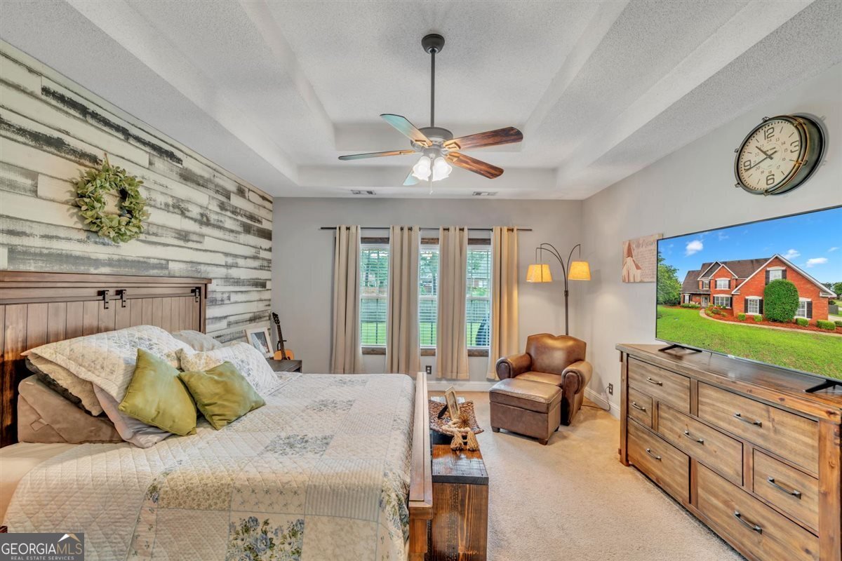 218 Knob Hill Drive Warner Robins - Photo 12