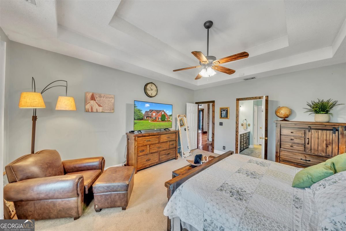 218 Knob Hill Drive Warner Robins - Photo 13