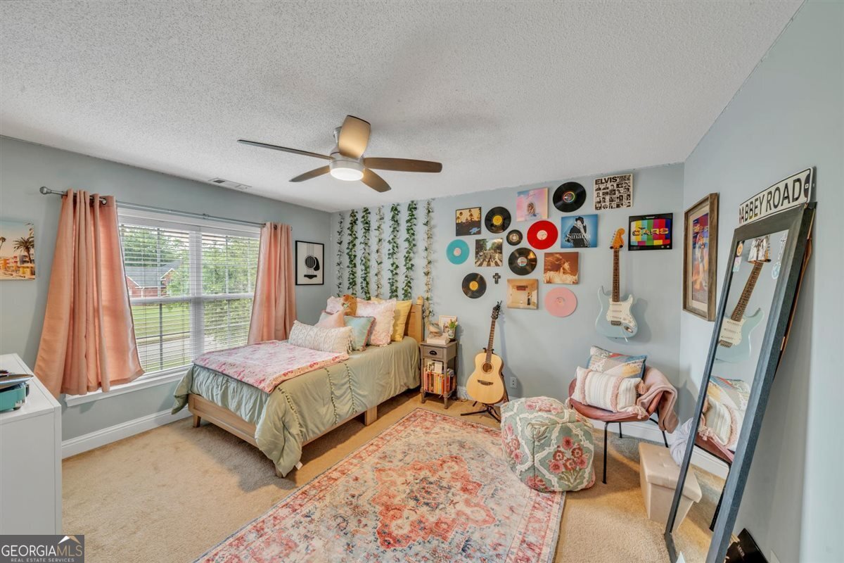 218 Knob Hill Drive Warner Robins - Photo 19