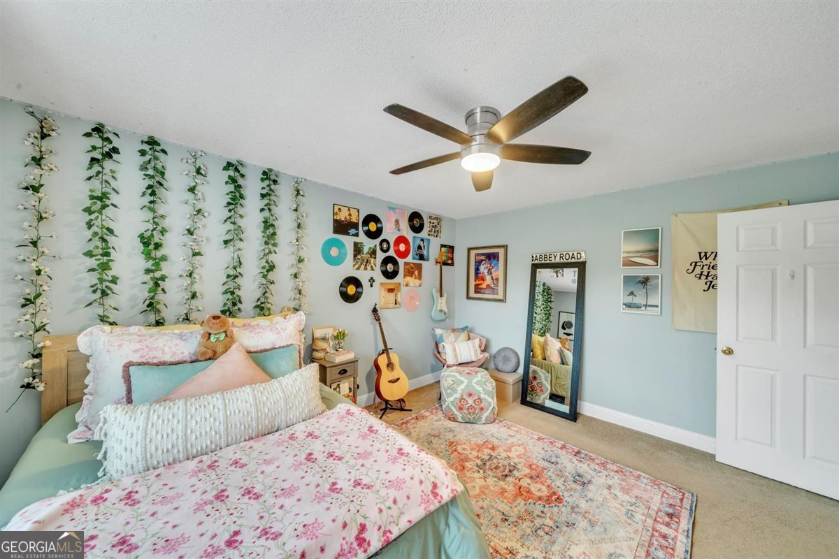 218 Knob Hill Drive Warner Robins - Photo 20