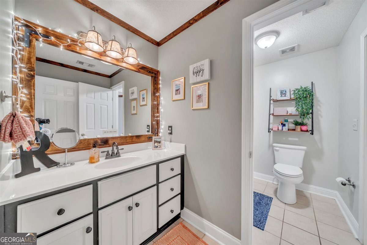 218 Knob Hill Drive Warner Robins - Photo 21