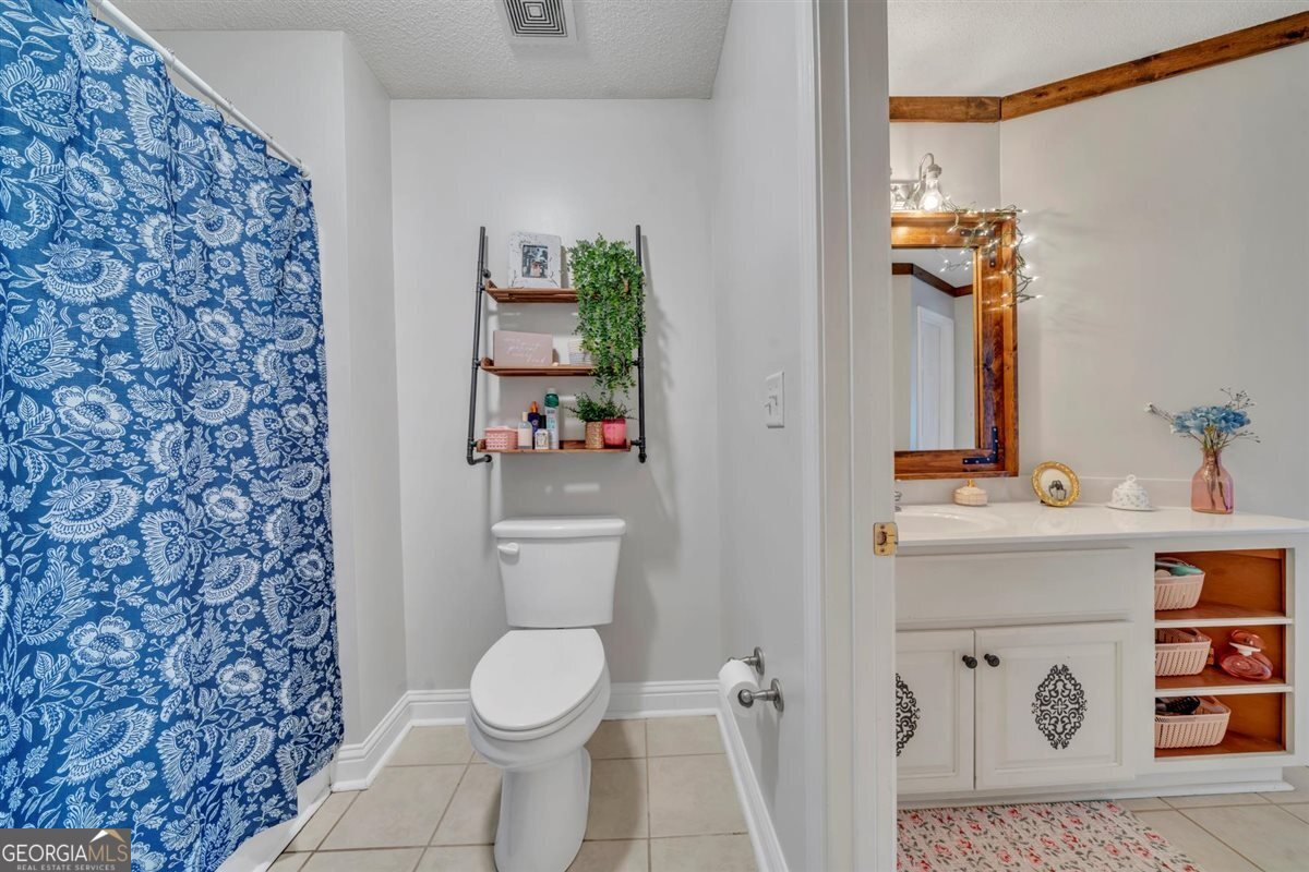 218 Knob Hill Drive Warner Robins - Photo 22