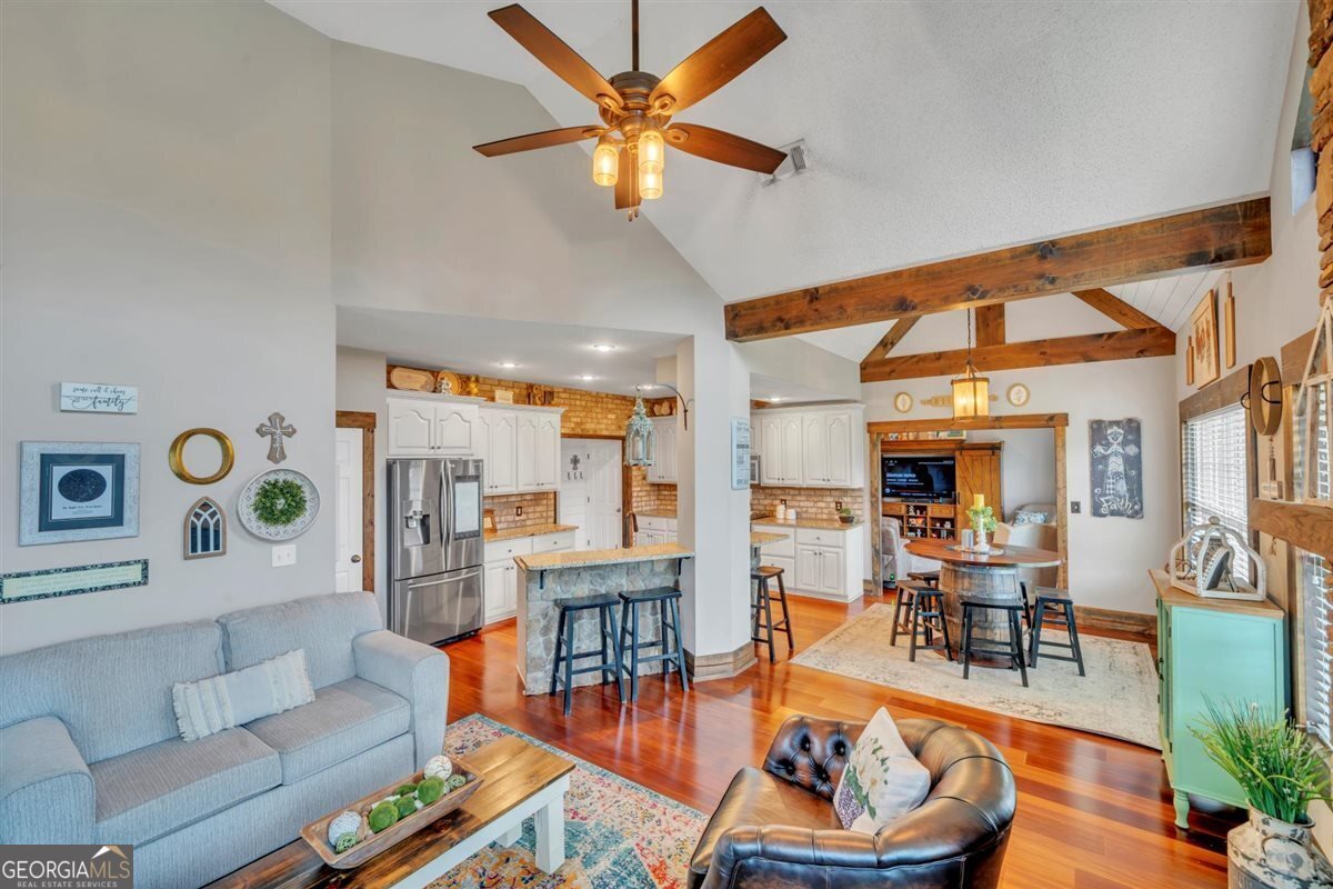 218 Knob Hill Drive Warner Robins - Photo 8