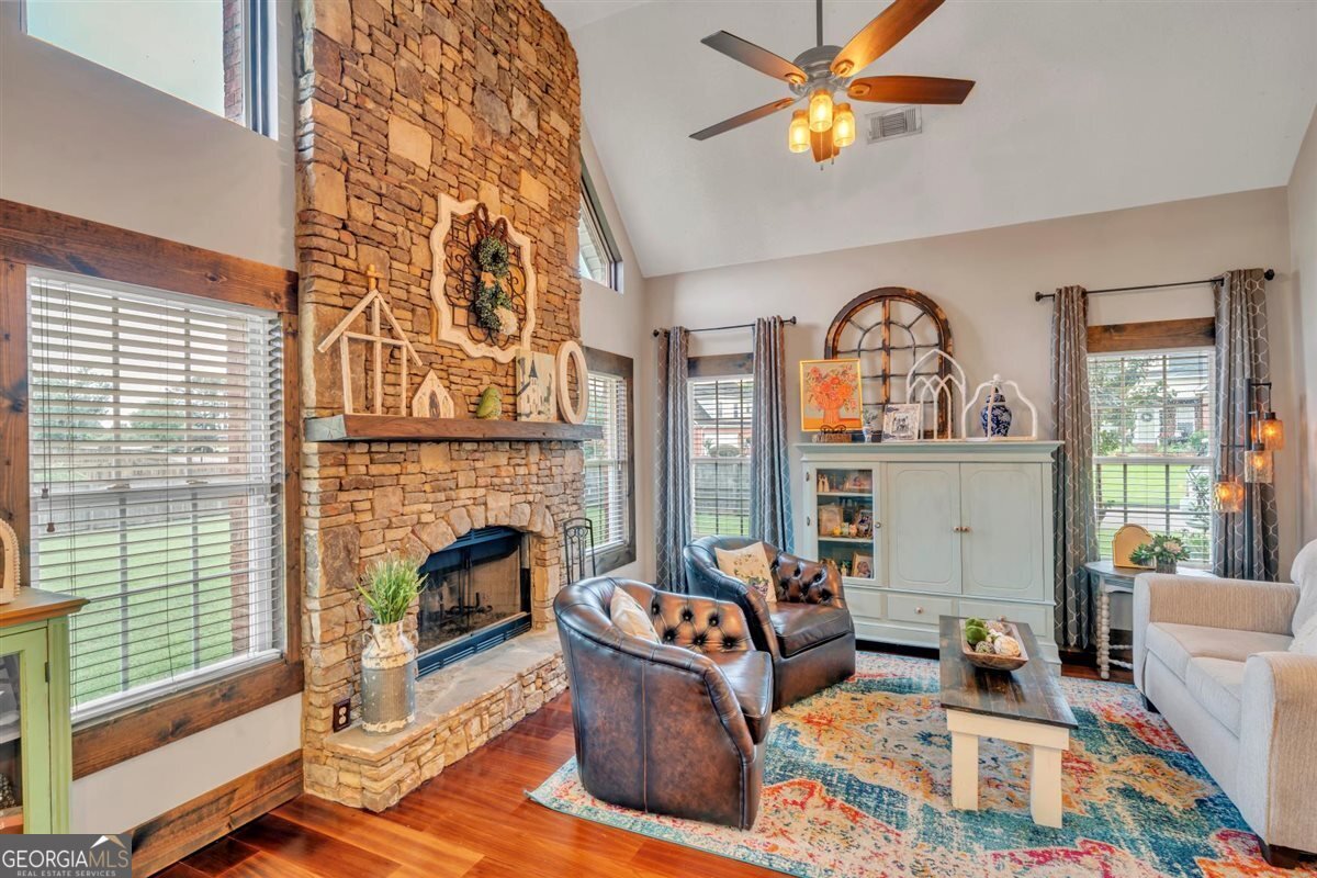 218 Knob Hill Drive Warner Robins - Photo 9