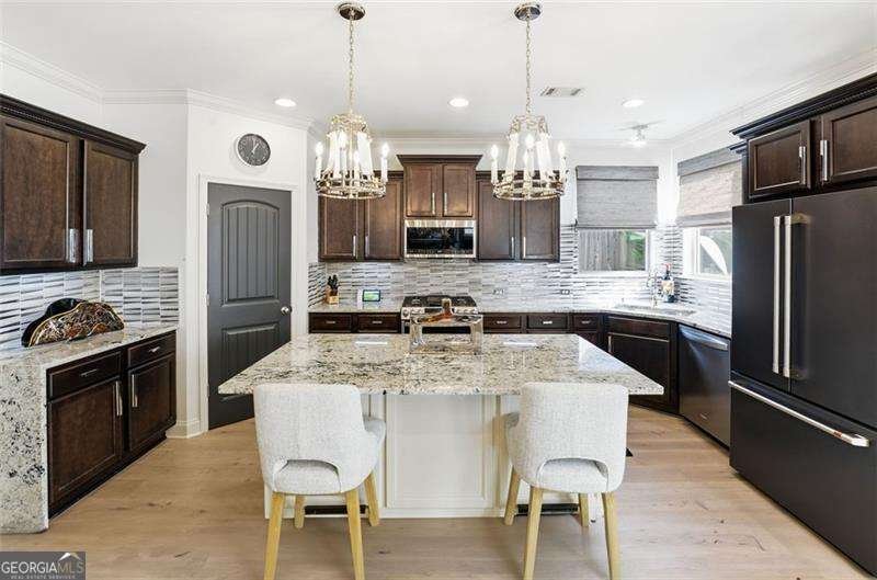 4315 Jeston Court Cumming - Photo 10