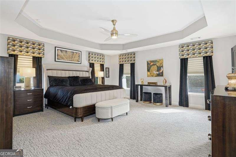 4315 Jeston Court Cumming - Photo 22