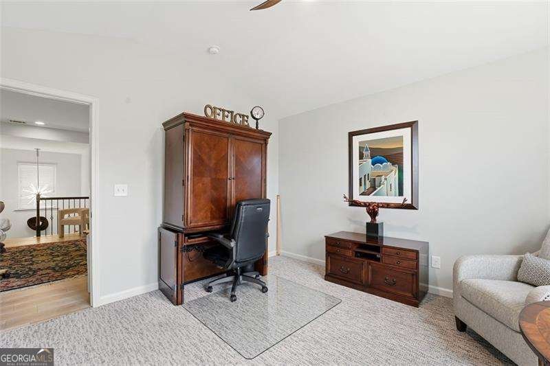 4315 Jeston Court Cumming - Photo 28