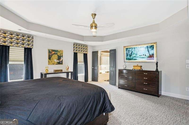 4315 Jeston Court Cumming - Photo 34