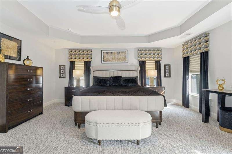 4315 Jeston Court Cumming - Photo 35