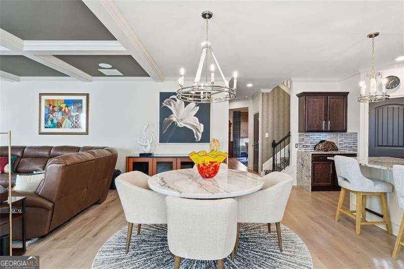 4315 Jeston Court Cumming - Photo 38