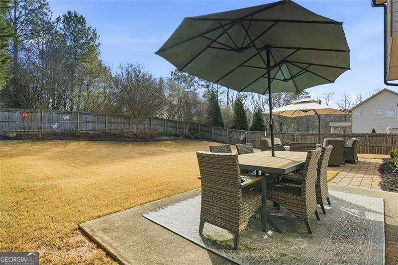 4315 Jeston Court Cumming - Photo 41