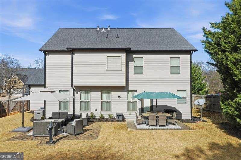 4315 Jeston Court Cumming - Photo 42