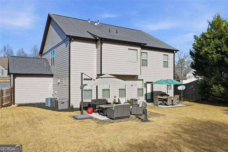 4315 Jeston Court Cumming - Photo 44