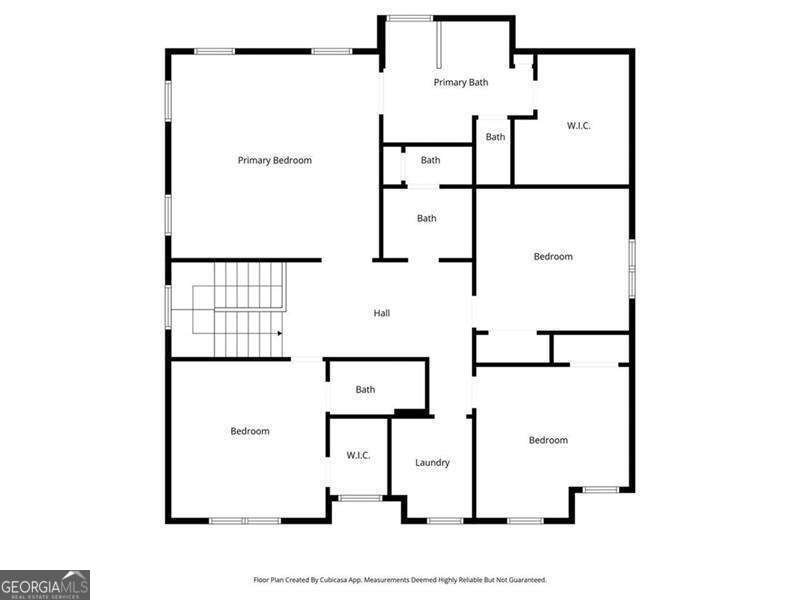 4315 Jeston Court Cumming - Photo 46