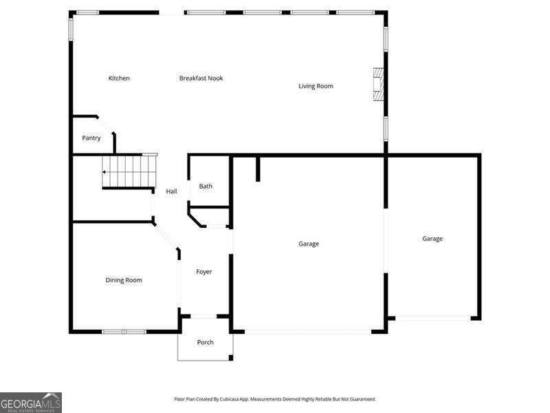 4315 Jeston Court Cumming - Photo 47