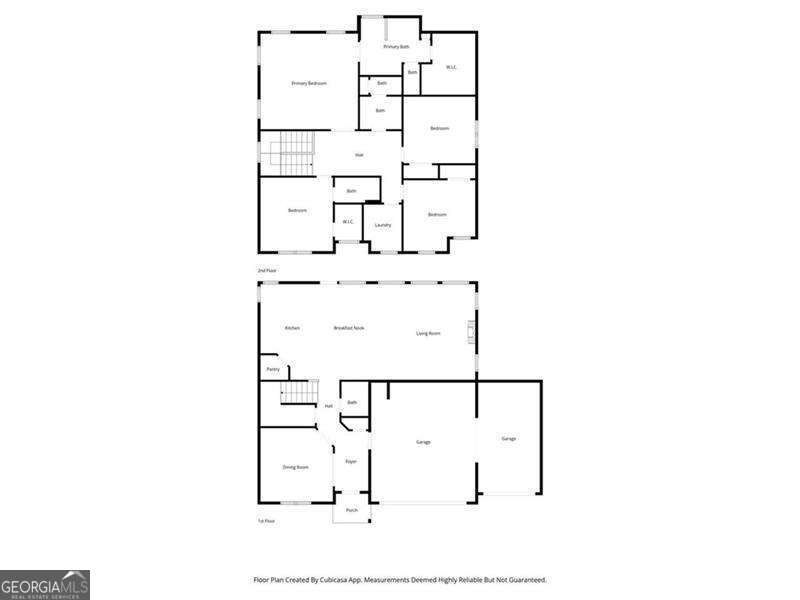 4315 Jeston Court Cumming - Photo 48