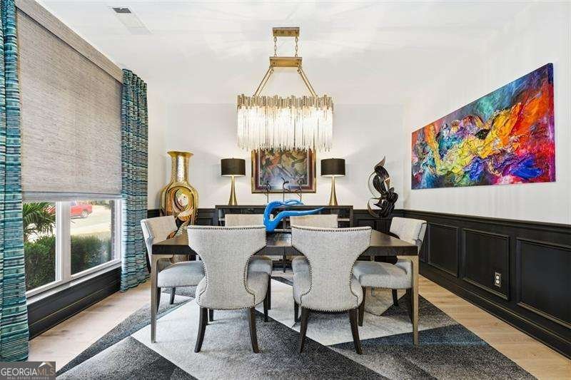 4315 Jeston Court Cumming - Photo 6