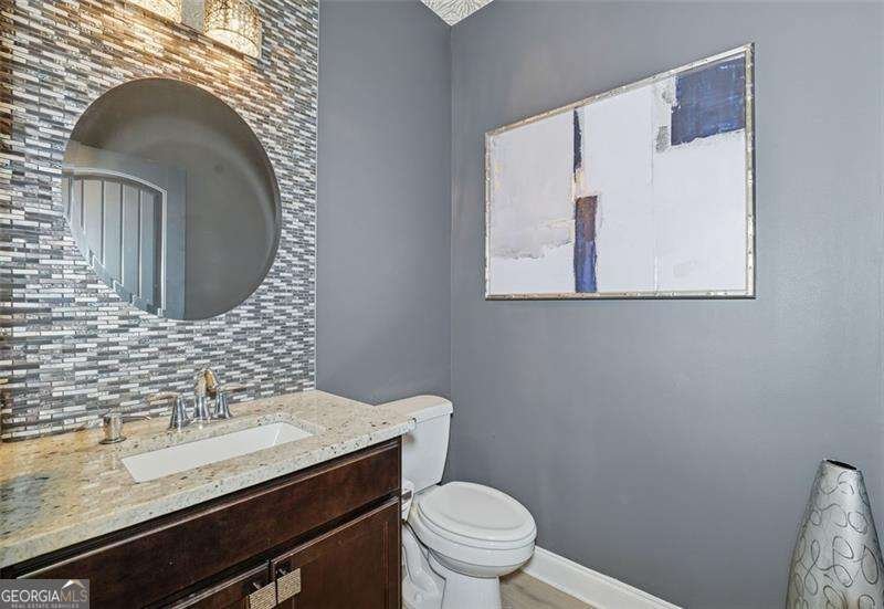 4315 Jeston Court Cumming - Photo 7