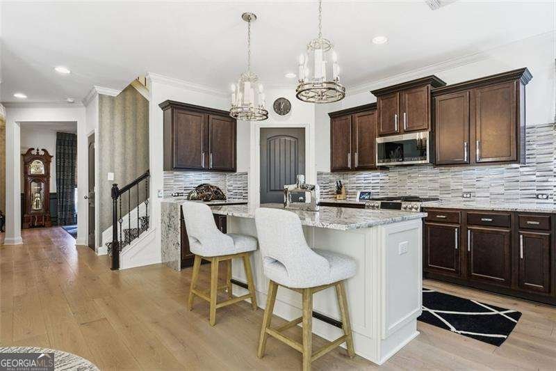 4315 Jeston Court Cumming - Photo 8