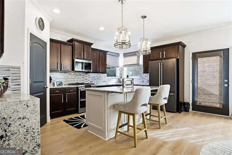 4315 Jeston Court Cumming - Photo 9