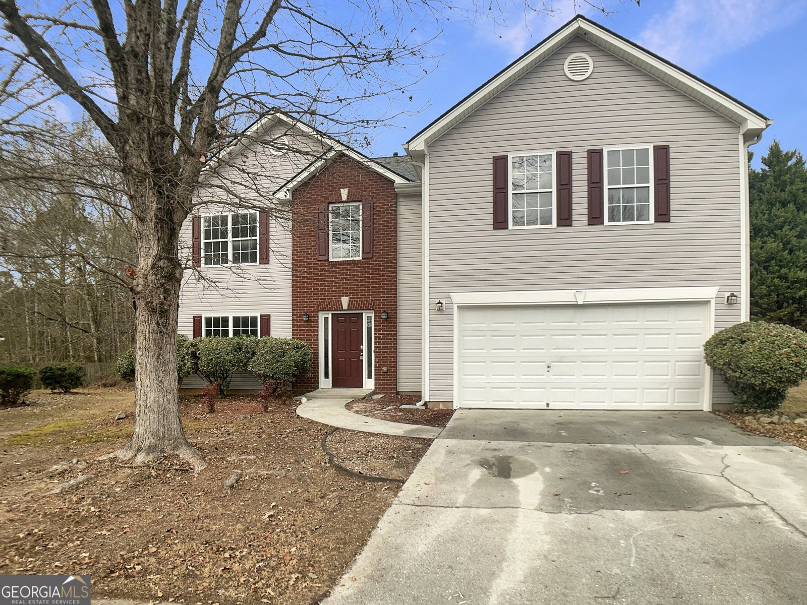 863 Langley View Court Loganville - Photo 1