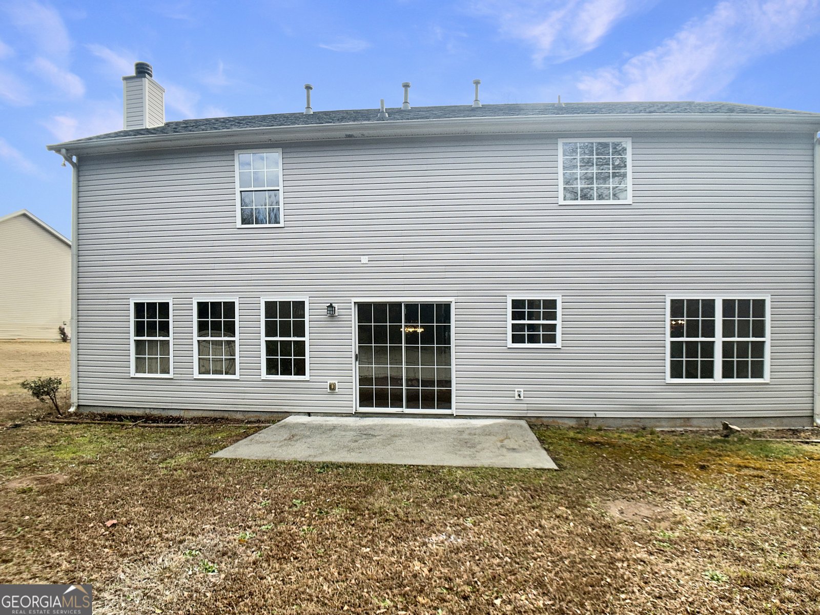 863 Langley View Court Loganville - Photo 21