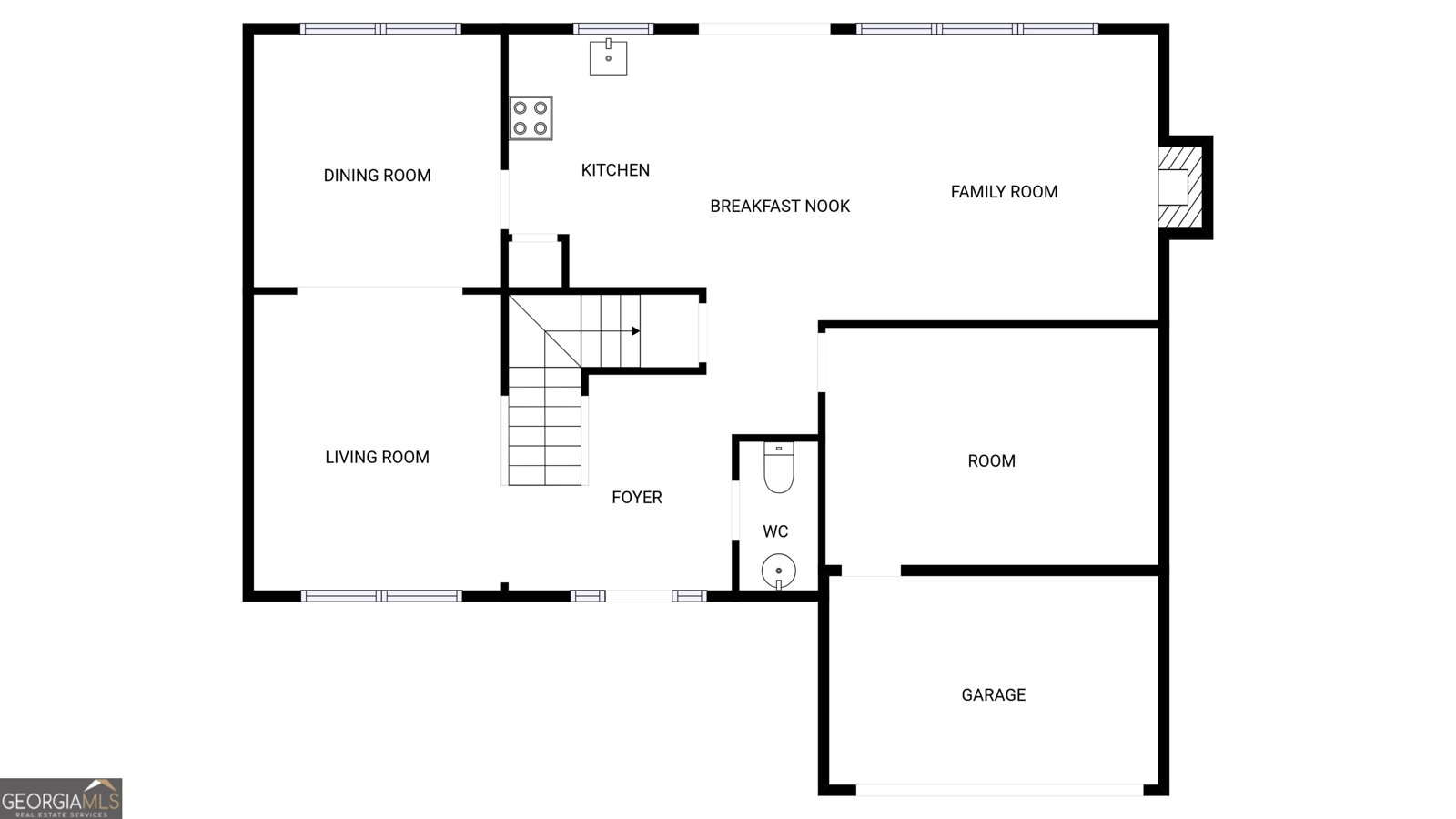 863 Langley View Court Loganville - Photo 22