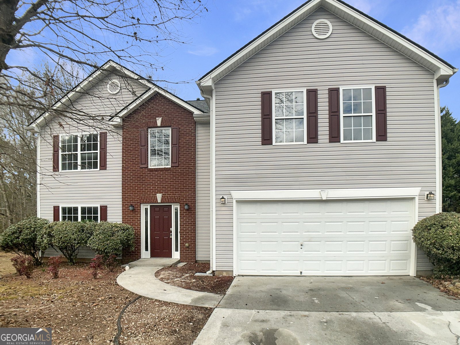 863 Langley View Court Loganville - Photo 6