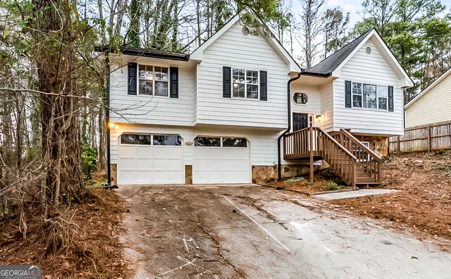 320 Rocky Cove Trail Lawrenceville - Photo 10