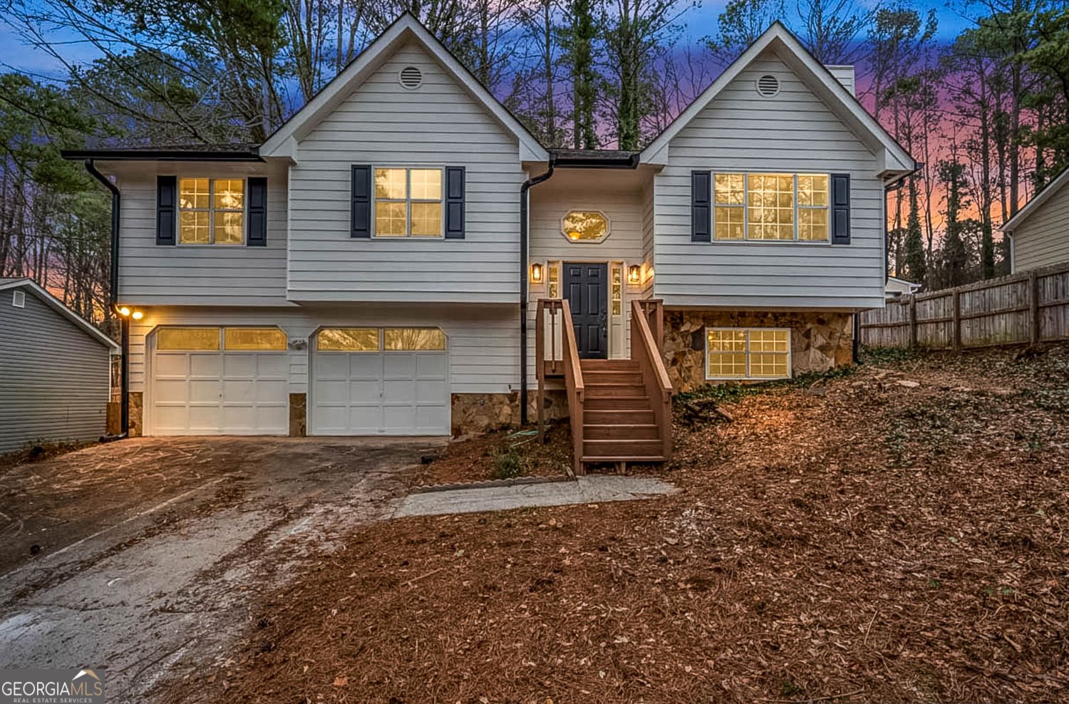 320 Rocky Cove Trail Lawrenceville - Photo 11