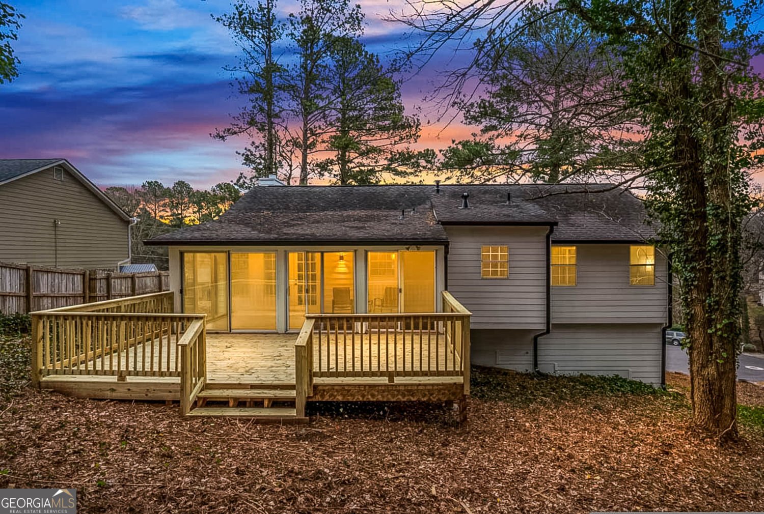 320 Rocky Cove Trail Lawrenceville - Photo 13