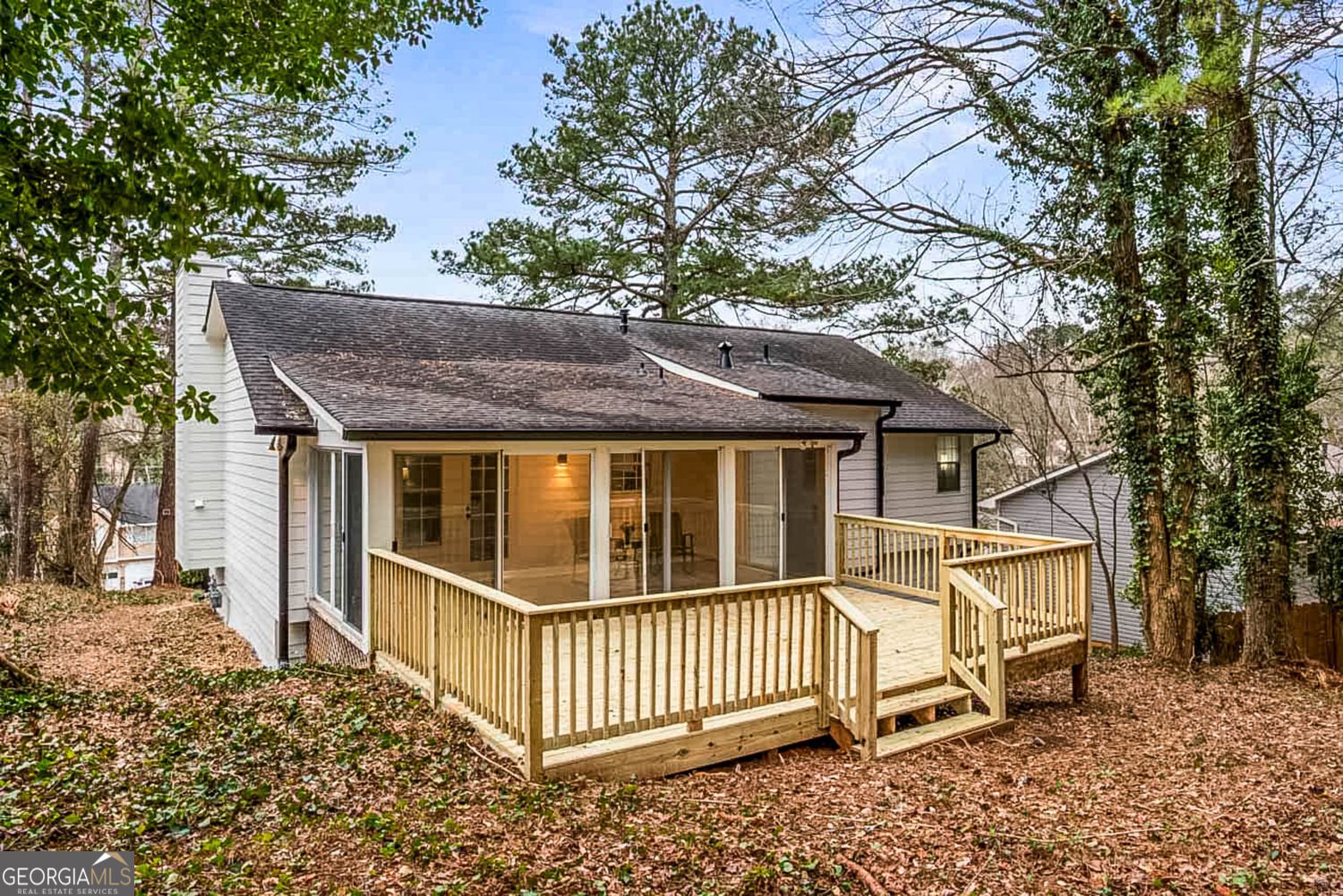 320 Rocky Cove Trail Lawrenceville - Photo 14