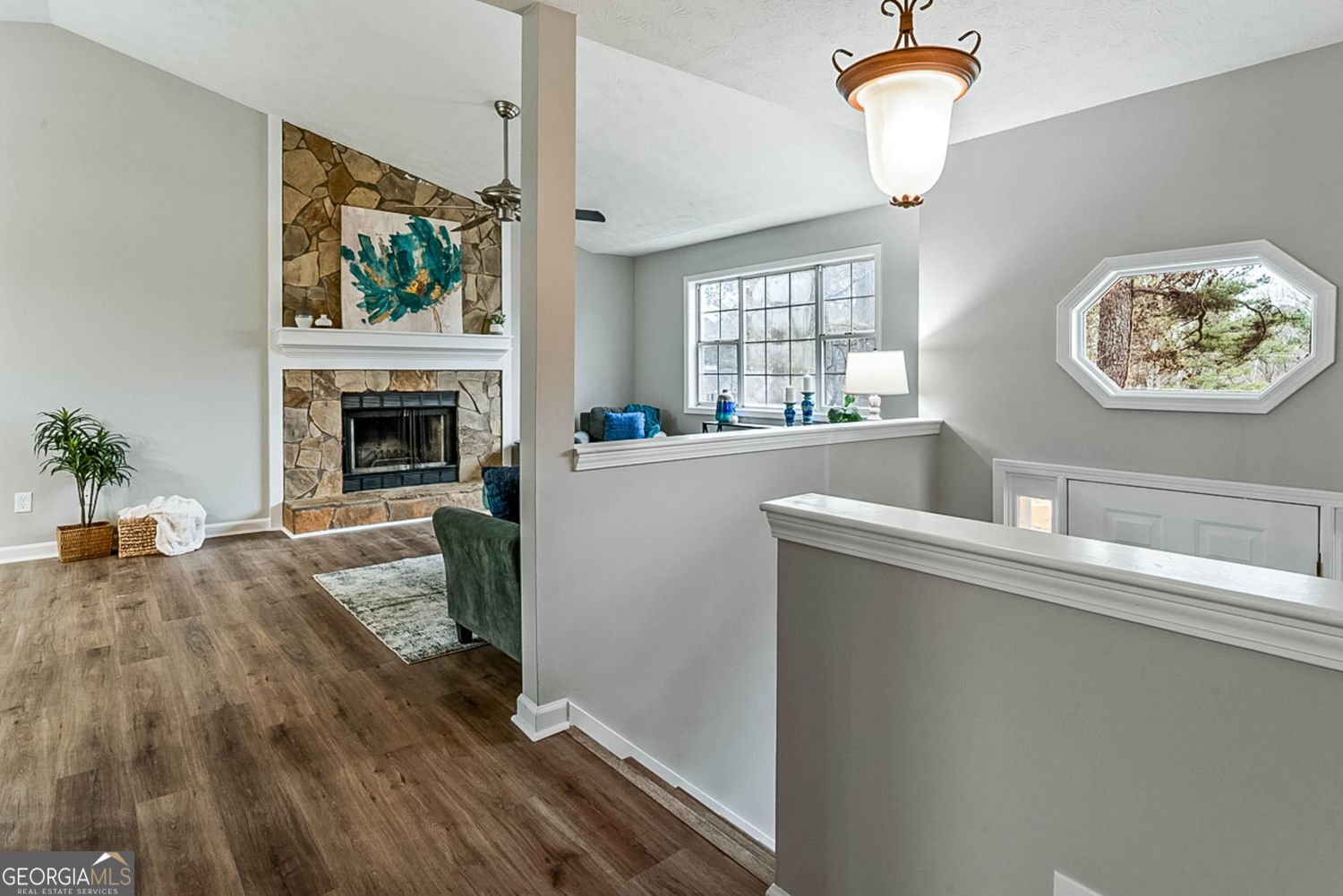 320 Rocky Cove Trail Lawrenceville - Photo 17