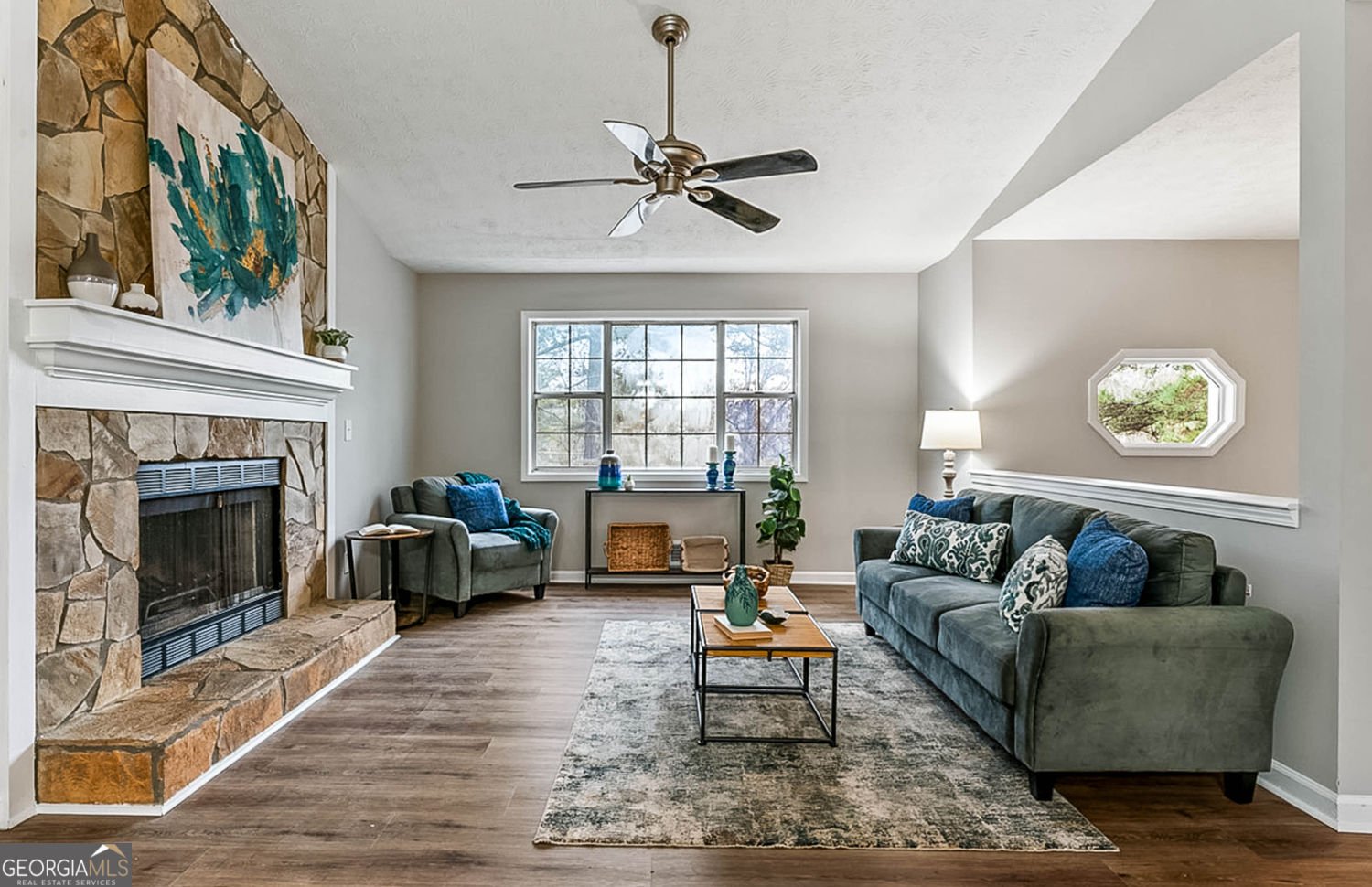 320 Rocky Cove Trail Lawrenceville - Photo 18