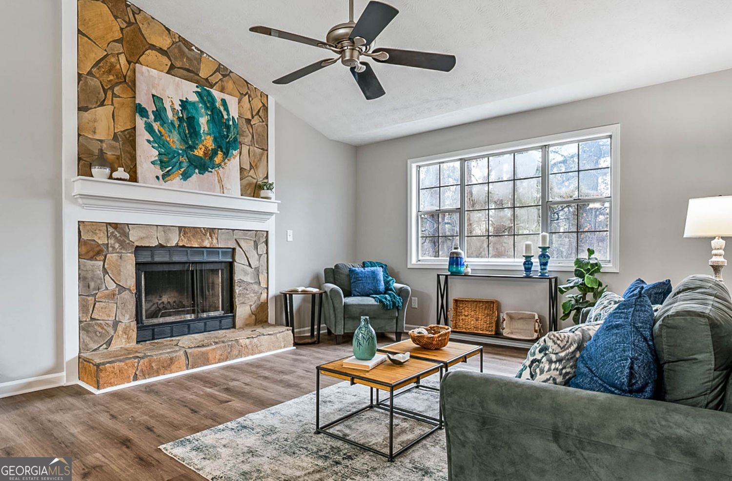 320 Rocky Cove Trail Lawrenceville - Photo 19