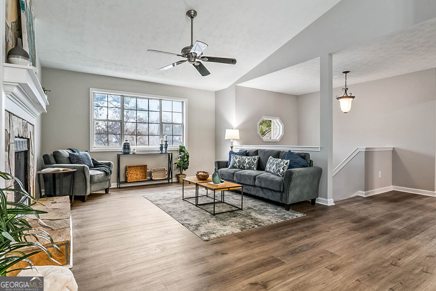 320 Rocky Cove Trail Lawrenceville - Photo 20