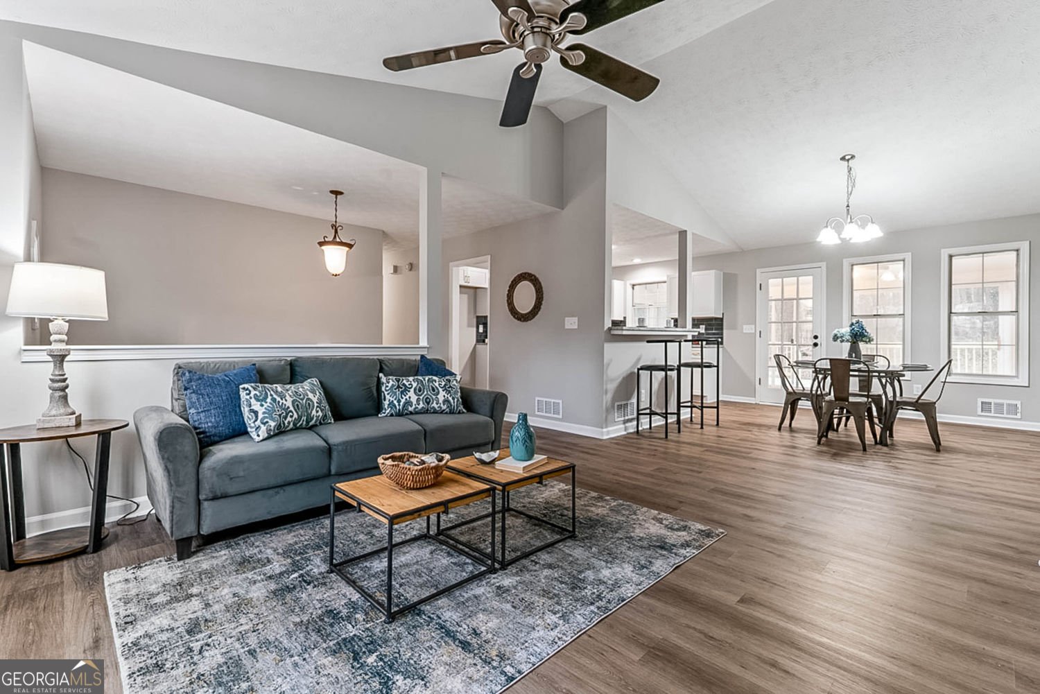 320 Rocky Cove Trail Lawrenceville - Photo 21