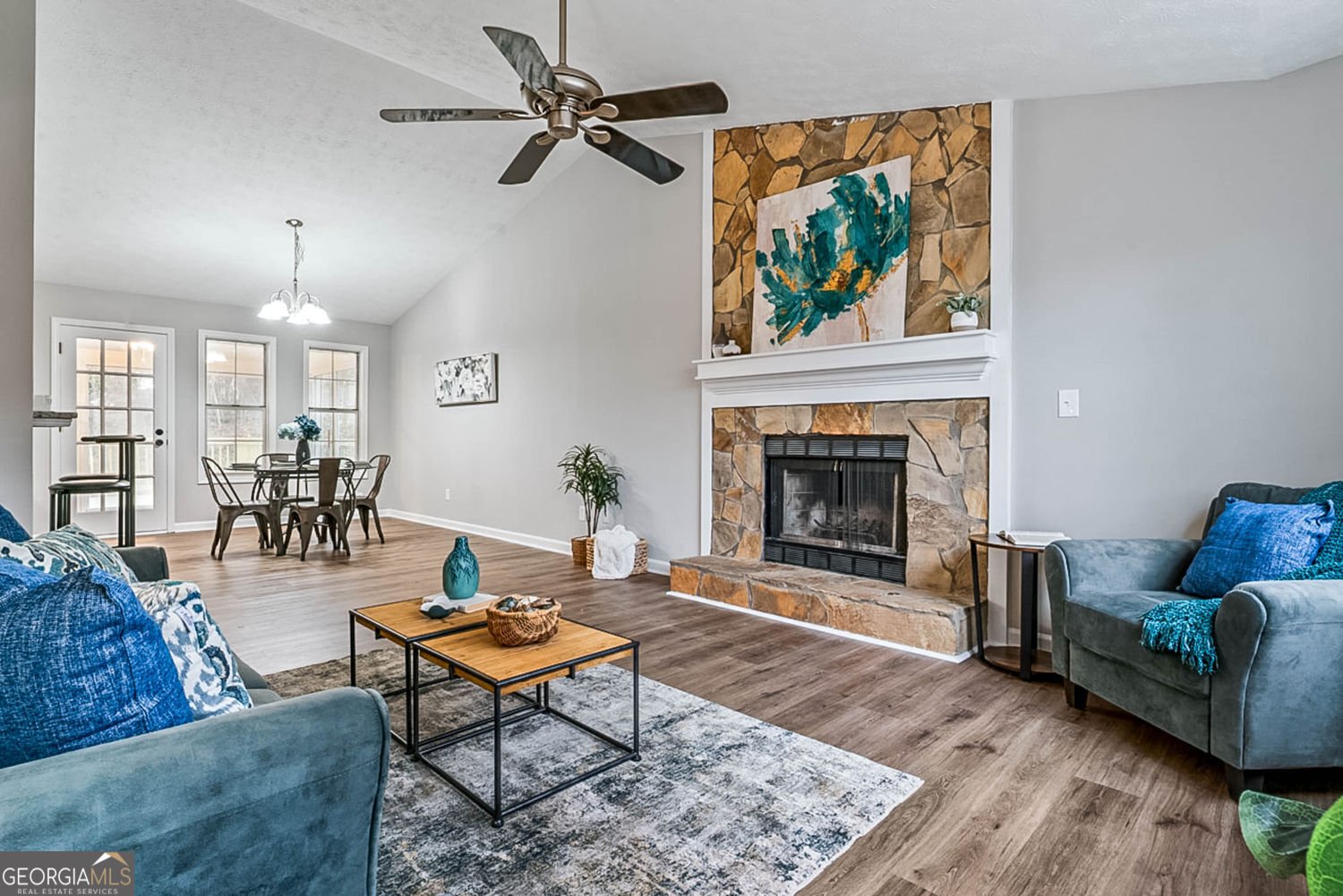 320 Rocky Cove Trail Lawrenceville - Photo 22