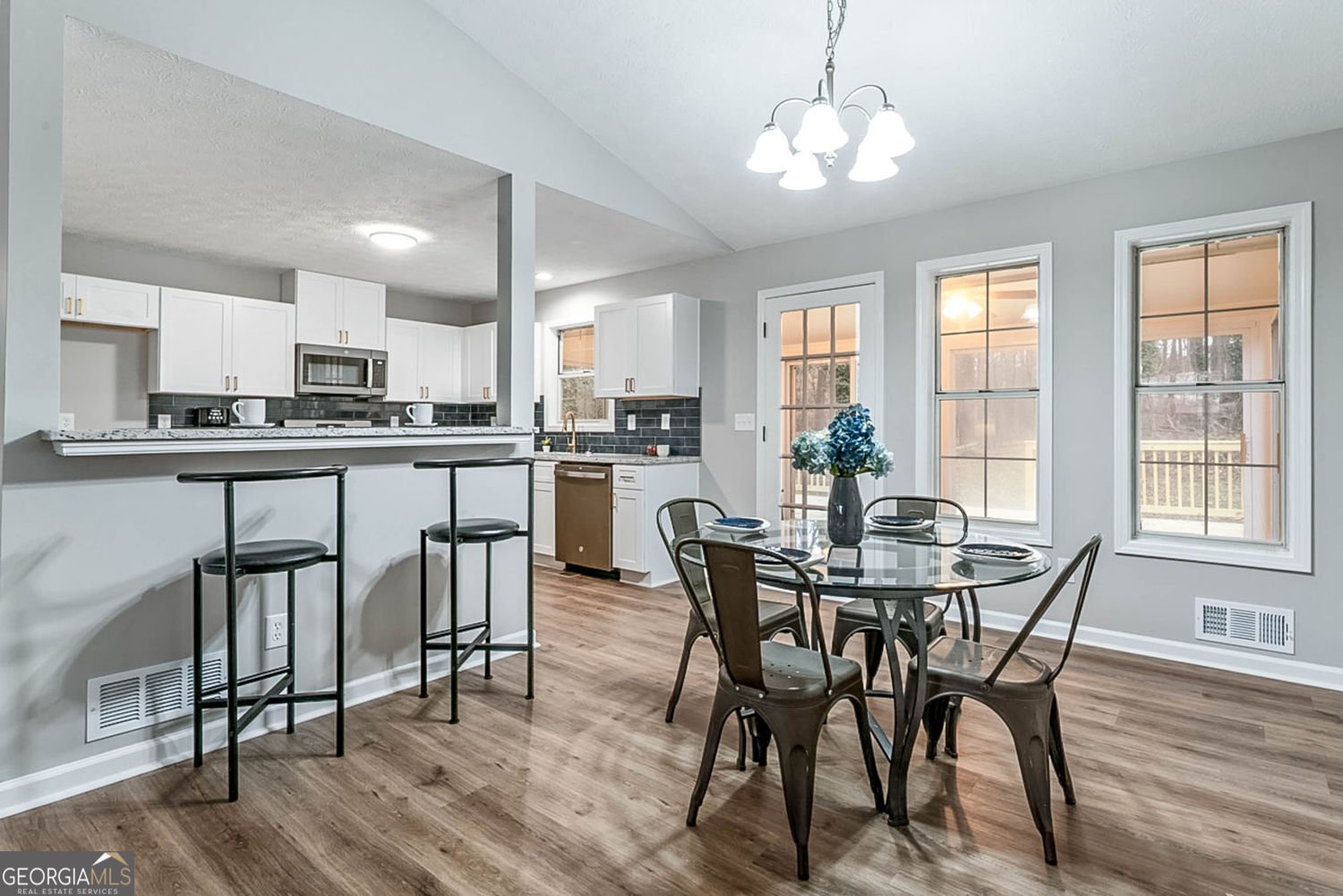 320 Rocky Cove Trail Lawrenceville - Photo 23