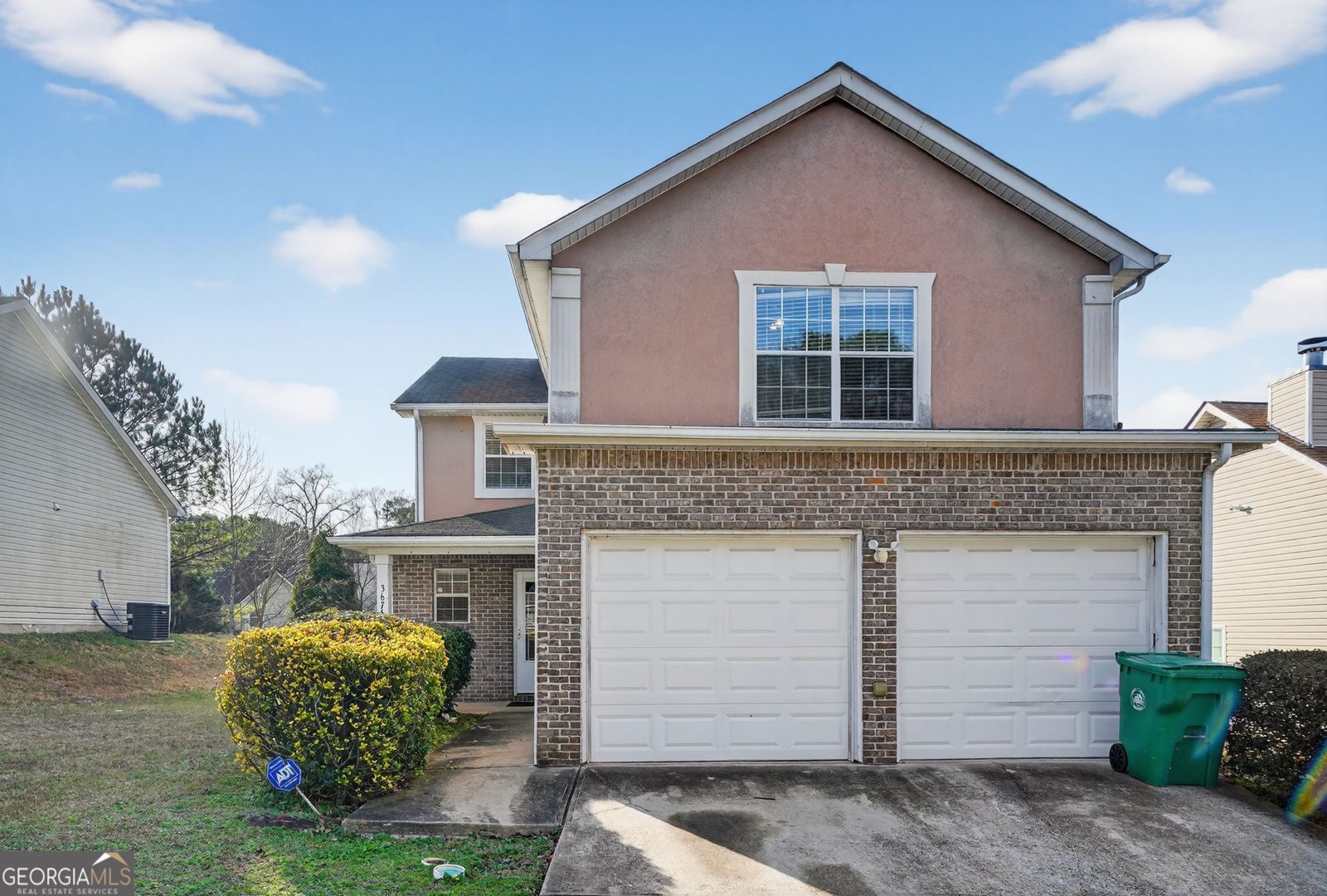 3675 Gray Birch Drive Decatur - Photo 1